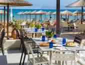 Amalthia Beach - о. Крит, Ханя, Гърция