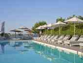Atlantica Amalthia Beach Hotel - о. Крит, Ханя, Гърция