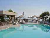 Atlantica Amalthia Beach Hotel - о. Крит, Ханя, Гърция