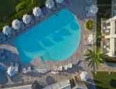 Atlantica Amalthia Beach Hotel - о. Крит, Ханя, Гърция