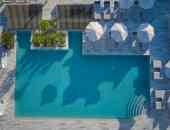 Atlantica Amalthia Beach Hotel - о. Крит, Ханя, Гърция