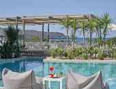 Atlantica Amalthia Beach Hotel - о. Крит, Ханя, Гърция