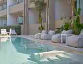 Atlantica Amalthia Beach Hotel - о. Крит, Ханя, Гърция
