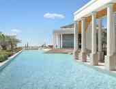 Amanzoe Resort - Пелопонес, Арголида, Гърция