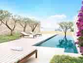Amanzoe Resort - Пелопонес, Арголида, Гърция