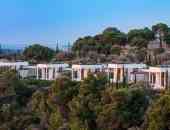 Amanzoe Resort - Пелопонес, Арголида, Гърция