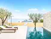 Amanzoe Resort - Пелопонес, Арголида, Гърция
