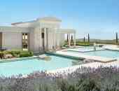 Amanzoe Resort - Пелопонес, Арголида, Гърция