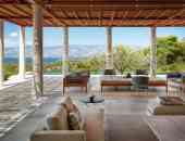 Amanzoe Resort - Пелопонес, Арголида, Гърция