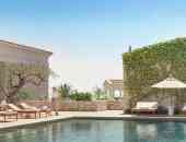 Amanzoe Resort - Пелопонес, Арголида, Гърция