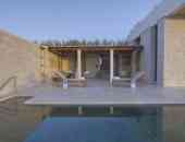 Amanzoe Resort - Пелопонес, Арголида, Гърция