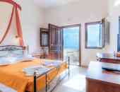 Amerissa Hotel - о. Санторини, Гърция