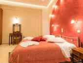 Amerissa Hotel - о. Санторини, Гърция