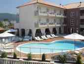 Ammos Bay Hotel - Превеза, Гърция