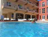 Ammos Bay Hotel - Превеза, Гърция