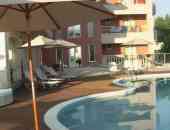 Ammos Bay Hotel - Превеза, Гърция