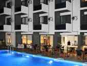 Amphitryon Boutique Hotel - о. Родос, Гърция