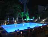 Amphitryon Boutique Hotel - о. Родос, Гърция