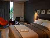 Amphitryon Boutique Hotel - о. Родос, Гърция