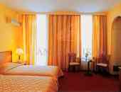 Anaktorikon Hotel - Пелопонес, Аркадия, Гърция