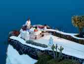Andronis Luxury Suites - о. Санторини, Гърция