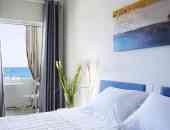 Anemos Beach Lounge Hotel - о. Санторини, Гърция