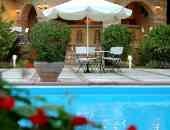 Antonios Hotel - Пелопонес, Илия, Гърция