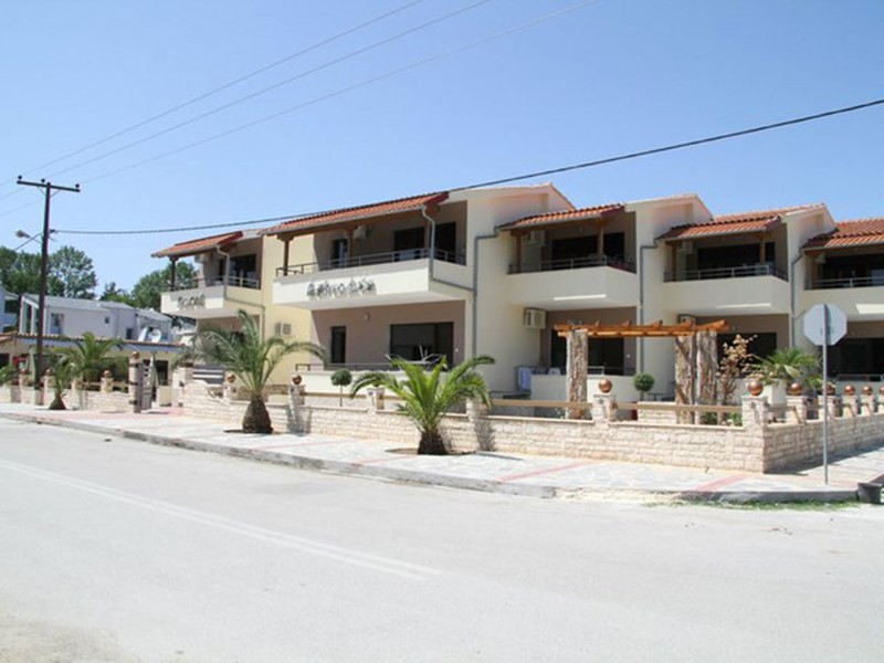 Aphrodite Hotel