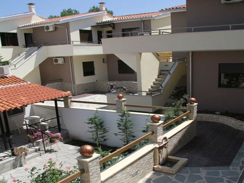 Aphrodite Hotel