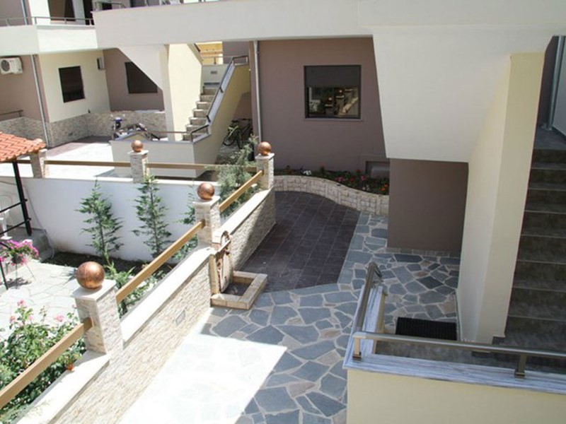Aphrodite Hotel