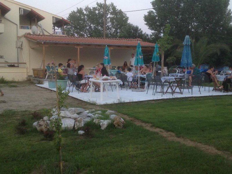 Aphrodite Hotel