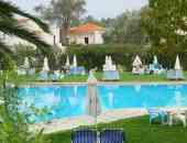 Apollo Palace Hotel Village - о. Корфу, Гърция