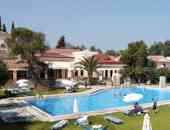 Apollo Palace Hotel Village - о. Корфу, Гърция