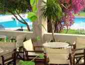 Apollo Palace Hotel Village - о. Корфу, Гърция