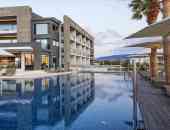 Aqua Blu Hotel - о. Кос, Гърция