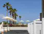 Aqua Blu Hotel - о. Кос, Гърция
