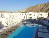 Aqua Blue Hotel - о. Санторини, Гърция