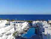 Aqua Blue Hotel - о. Санторини, Гърция