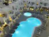Aqua Blue Hotel - о. Санторини, Гърция