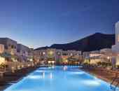 Aqua Blue Hotel - о. Санторини, Гърция
