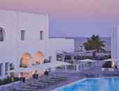 Aqua Blue Hotel - о. Санторини, Гърция