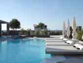 Aqua Blue Hotel - о. Санторини, Гърция