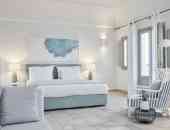 Aqua Blue Hotel - о. Санторини, Гърция