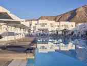 Aqua Blue Hotel - о. Санторини, Гърция