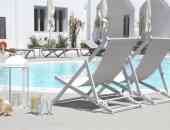 Aqua Blue Hotel - о. Санторини, Гърция