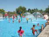 Aqualand Resort - о. Корфу, Гърция