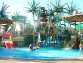Aqualand Resort - о. Корфу, Гърция
