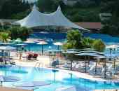 Aqualand Resort - о. Корфу, Гърция