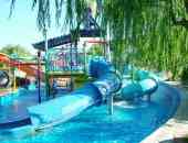 Aqualand Resort - о. Корфу, Гърция