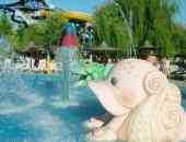 Aqualand Resort - о. Корфу, Гърция